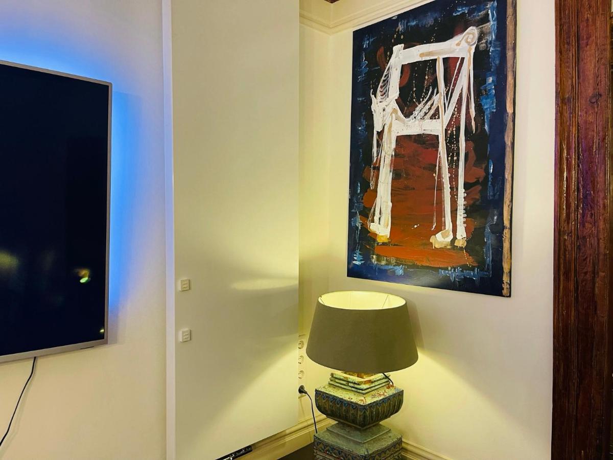 אמסטרדם Red Light Historic Canal Island City Center מראה חיצוני תמונה